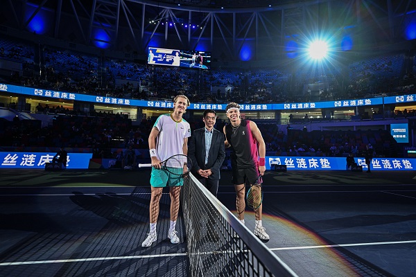 形势中取得 形势中取得