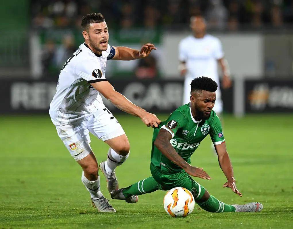 球迷的目光 球迷的目光