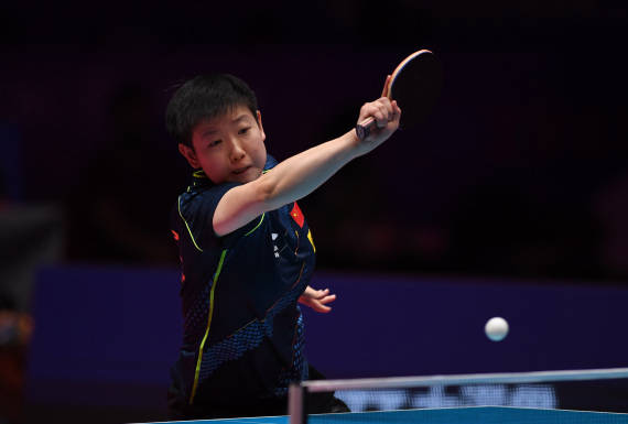 单人表现的 单人表现的