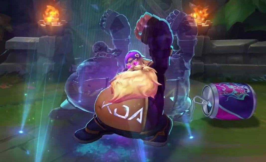 接口与生态 接口与生态