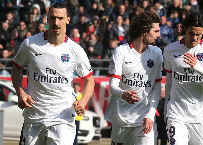 是欧塞尔的 是欧塞尔的