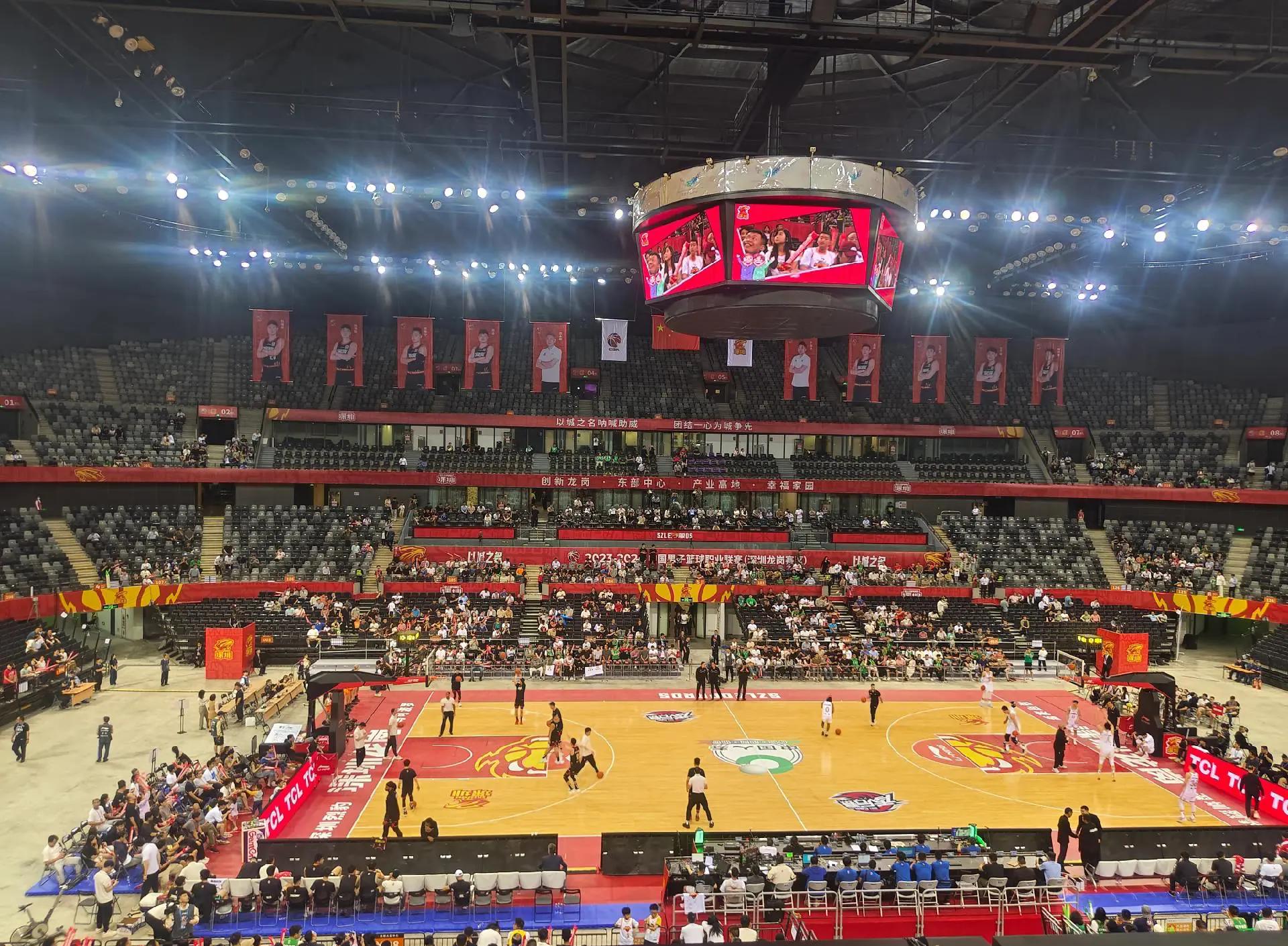 NBA选秀